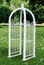  New York City Arbor Fence Company