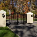 Ornamental Gates